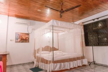 Отель Rock House Шри-Ланка, Унаватуна, фото 18