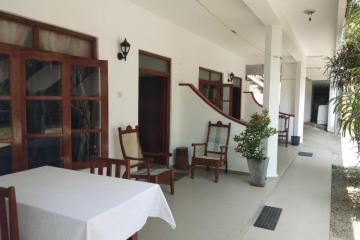 Отель Rock House Шри-Ланка, Унаватуна, фото 20