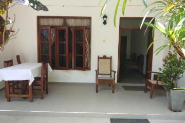 Отель Rock House Шри-Ланка, Унаватуна, фото 21