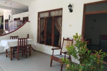 Отель Rock House Шри-Ланка, Унаватуна, фото 22