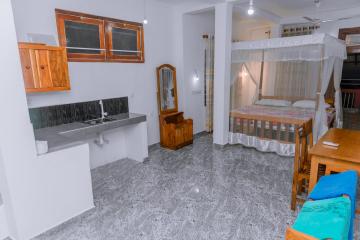 Отель Rock House Шри-Ланка, Унаватуна, фото 23