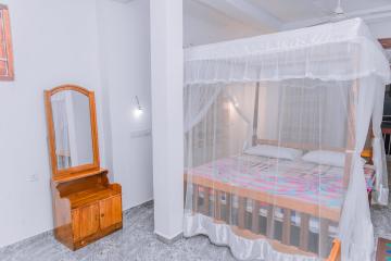 Отель Rock House Шри-Ланка, Унаватуна, фото 24