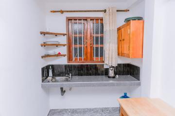 Отель Rock House Шри-Ланка, Унаватуна, фото 26