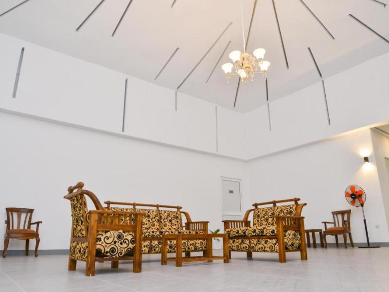 Centhara Beach Weligama