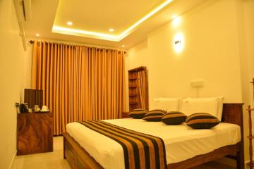 Отель Centhara Beach Weligama Шри-Ланка, Велигама, фото 16