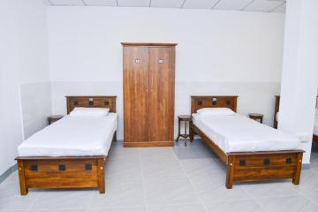 Отель Centhara Beach Weligama Шри-Ланка, Велигама, фото 17