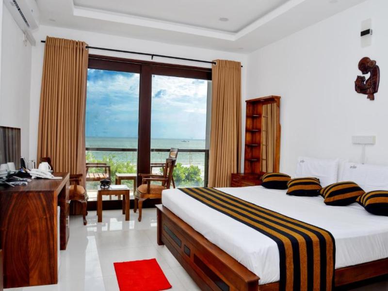 Centhara Beach Weligama