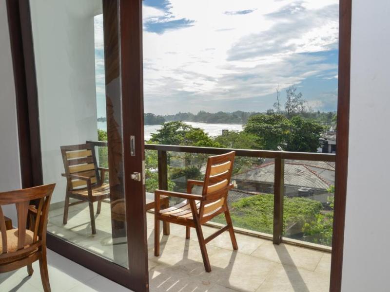 Centhara Beach Weligama