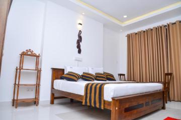 Отель Centhara Beach Weligama Шри-Ланка, Велигама, фото 29