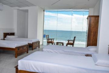 Отель Centhara Beach Weligama Шри-Ланка, Велигама, фото 30