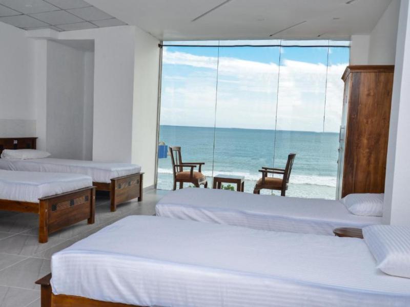 Centhara Beach Weligama