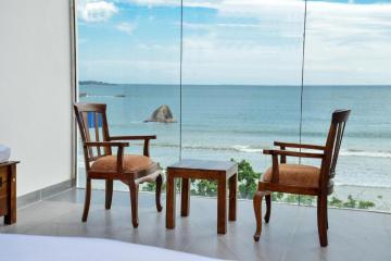 Отель Centhara Beach Weligama Шри-Ланка, Велигама, фото 31