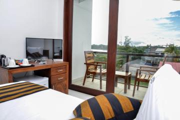 Отель Centhara Beach Weligama Шри-Ланка, Велигама, фото 32