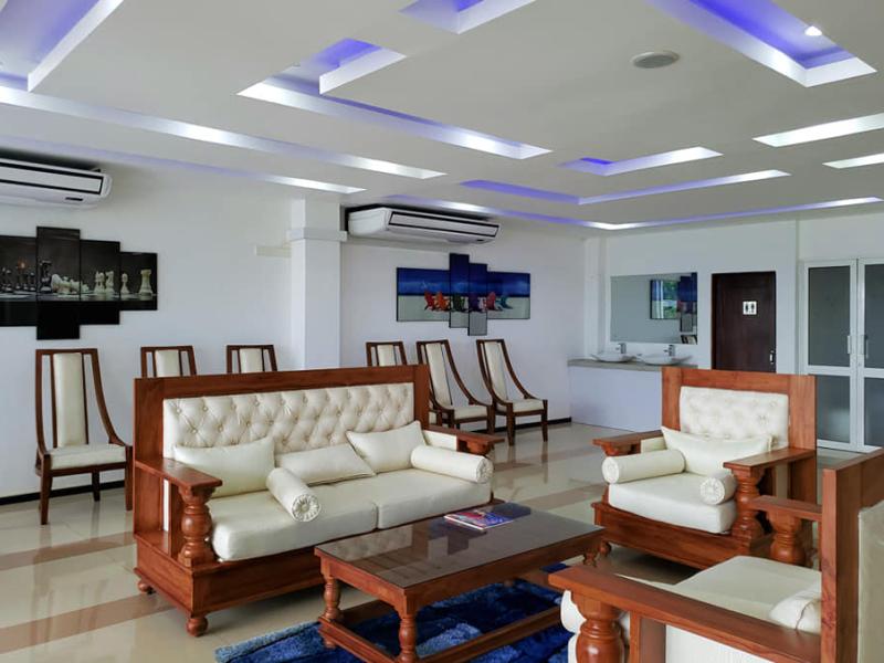 Centhara Beach Weligama