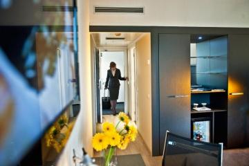 Отель Alimara Испания, Барселона, фото 11