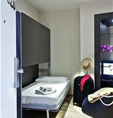 Отель Alimara Испания, Барселона, фото 12