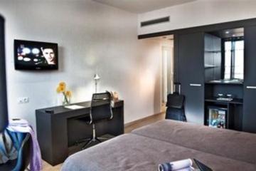 Отель Alimara Испания, Барселона, фото 13