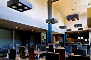 Отель Alimara Испания, Барселона, фото 14