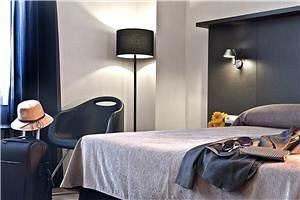 Отель Alimara Испания, Барселона, фото 17