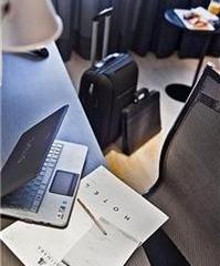 Отель Alimara Испания, Барселона, фото 19