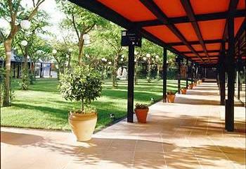 Отель Alimara Испания, Барселона, фото 2