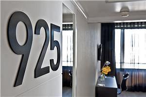 Отель Alimara Испания, Барселона, фото 22