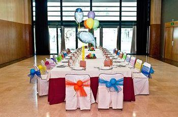 Отель Alimara Испания, Барселона, фото 24