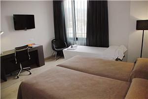 Отель Alimara Испания, Барселона, фото 6