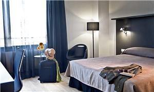 Отель Alimara Испания, Барселона, фото 7