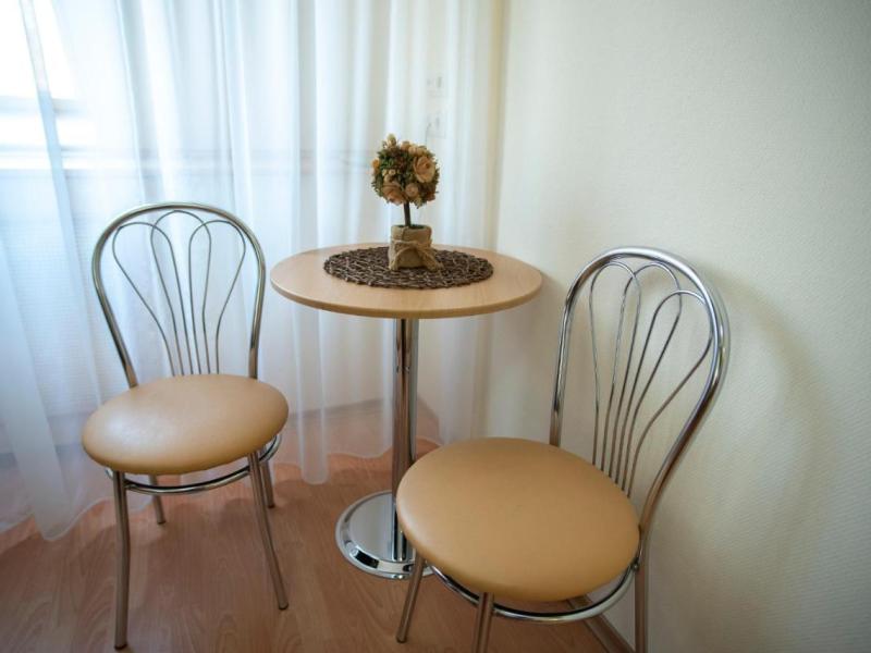 Гостиничный комплекс Олимп