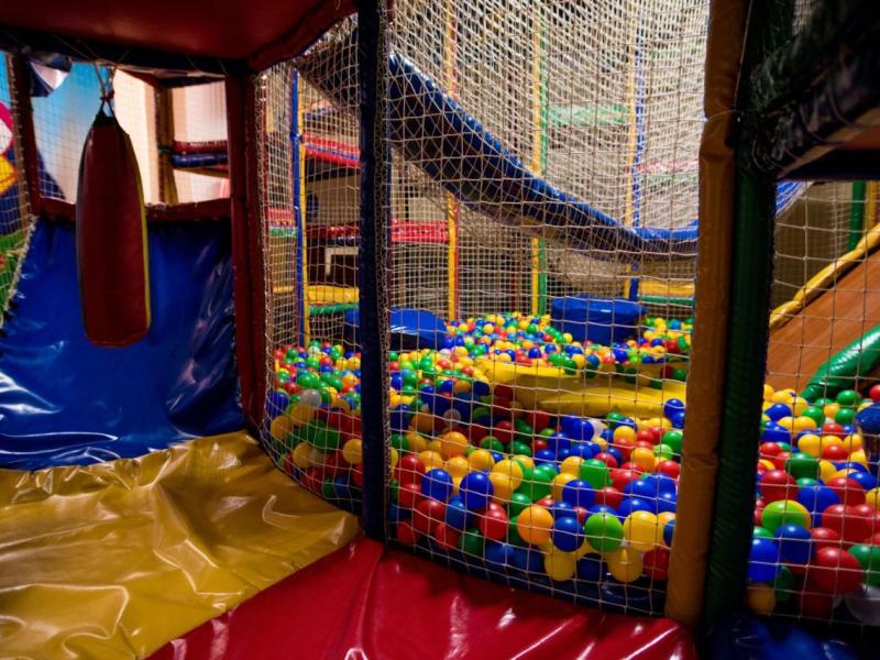 Гостиничный комплекс Олимп