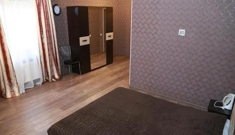 Diamond Hotel