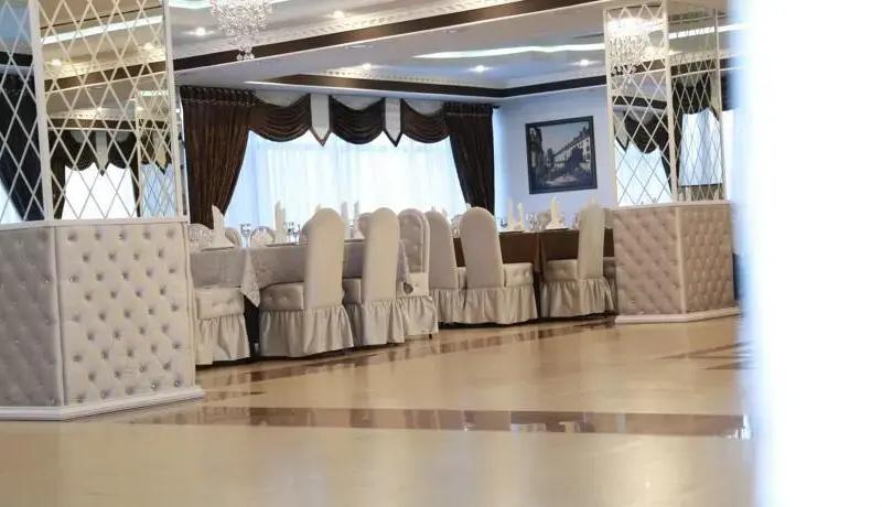 Diamond Hotel