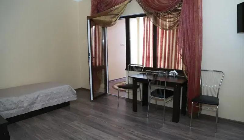 Diamond Hotel