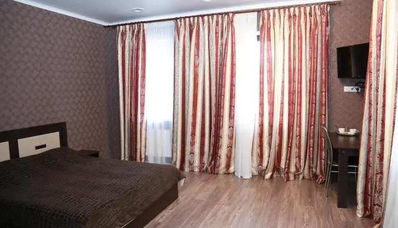 Diamond Hotel