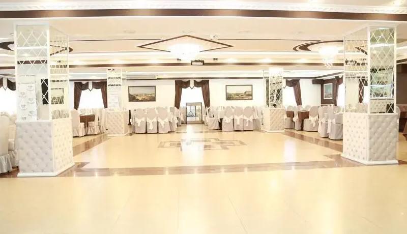 Diamond Hotel