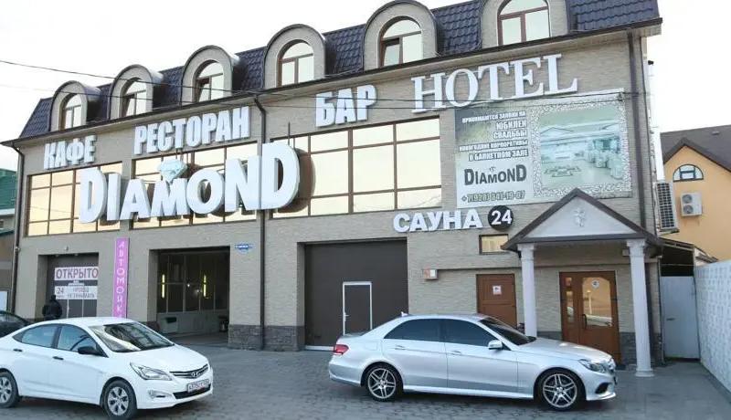 Diamond Hotel