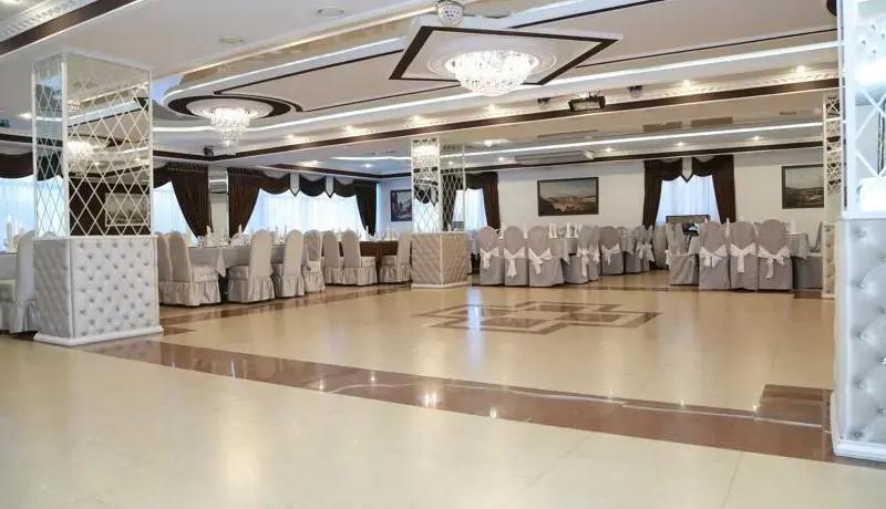 Diamond Hotel