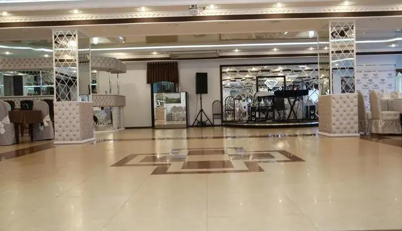 Diamond Hotel