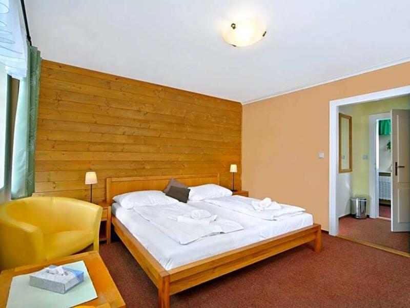 Hotel Erika