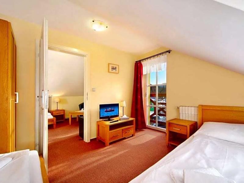 Hotel Erika