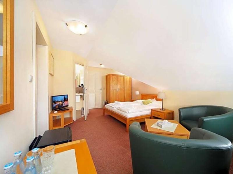 Hotel Erika