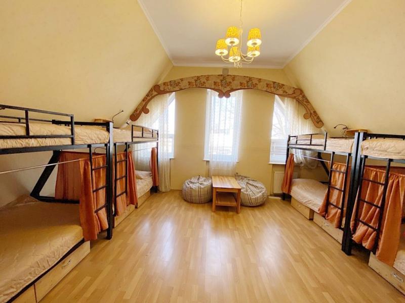 Хостел Скворечник