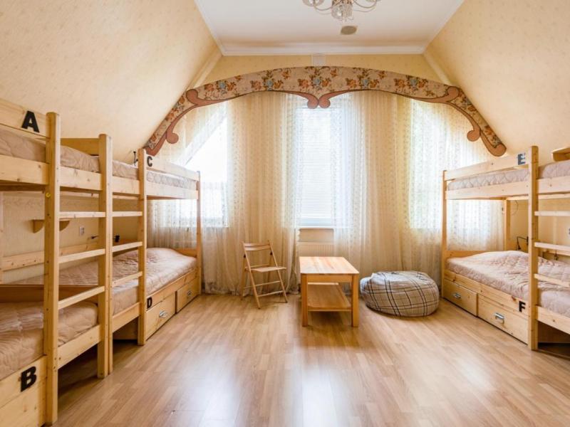 Хостел Скворечник