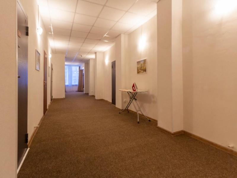 Амай-отель на Первомайской