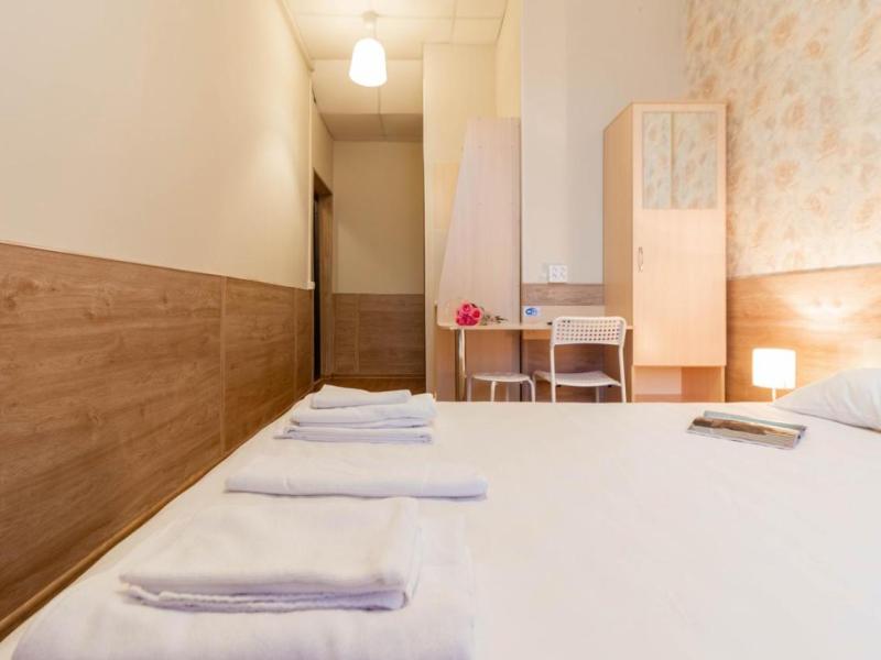 Амай-отель на Первомайской