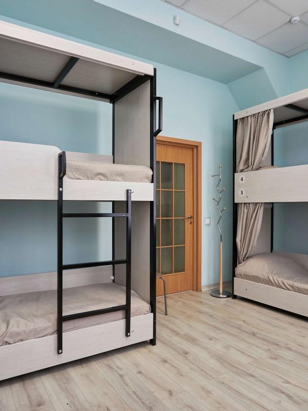Хостел Токио