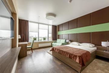 Отель Radius Central House Россия, Екатеринбург, фото 11