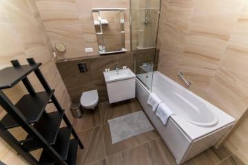 Отель Radius Central House Россия, Екатеринбург, фото 13