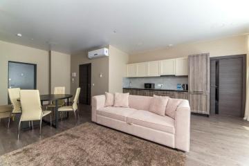 Отель Radius Central House Россия, Екатеринбург, фото 14